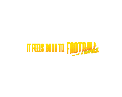 Football Sport Sticker by NFL