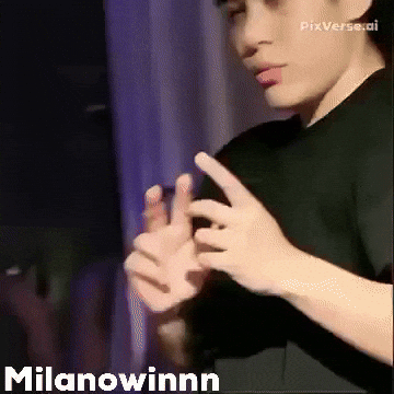 Milanowinnn GIF