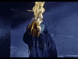 Goldie GIF