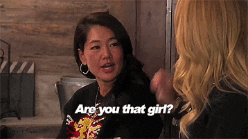 Real Housewives GIF