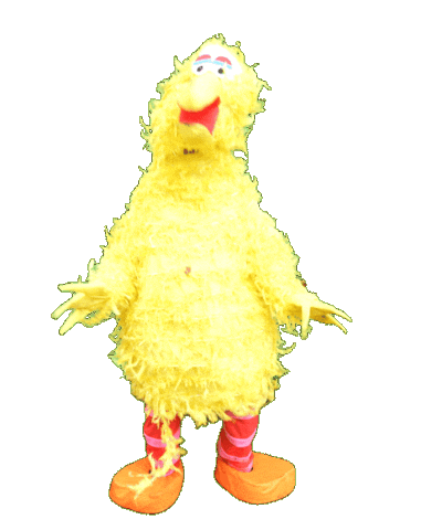 Fun Dancing Sticker by Kachel FM