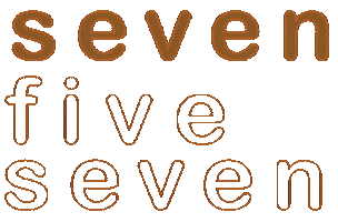 Norfolk Hampton Sticker by Studio MAS Creative