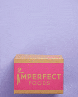 Fun Food GIF by Imperfect Foods