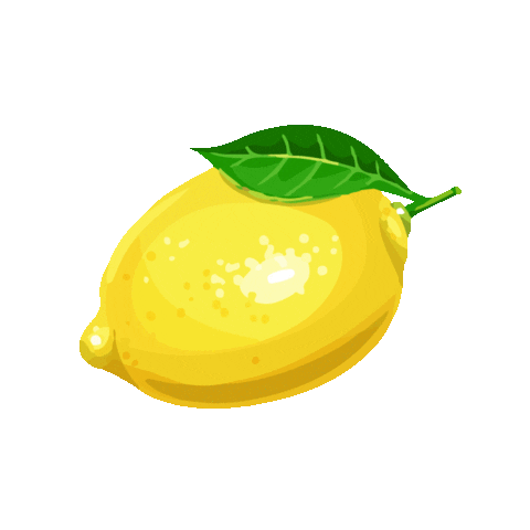 Limon Sticker
