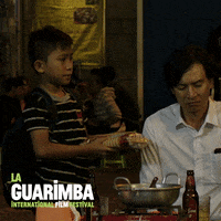 Help Me Please GIF by La Guarimba Film Festival