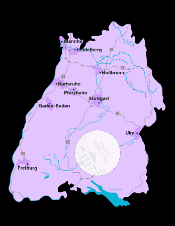 Badenwürttemberg Theland GIF by visit.sueden - Baden-Württemberg