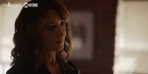 Season 2 Yes GIF by The L Word: Generation Q - Find & Share on GIPHY