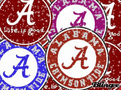 alabama