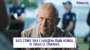 Fishbone GIF