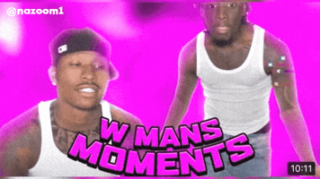 Love You Win GIF