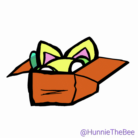 Hunnie-bumble GIFs - Get the best GIF on GIPHY