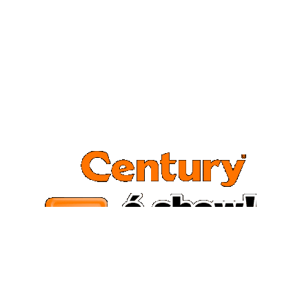 Century Sticker