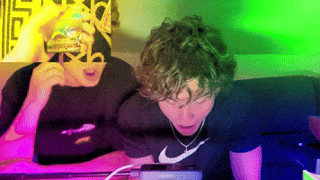 Cut-Throat Pokemon GIF