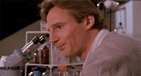 Confused Liam Neeson GIF - Find & Share on GIPHY