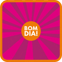 Bom Dia Shine GIF by Girl MOVE Academy