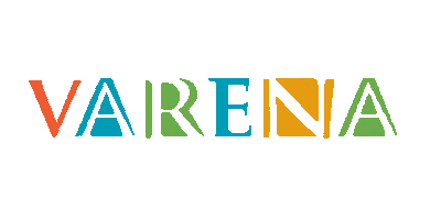 VARENA Vöcklabruck Sticker