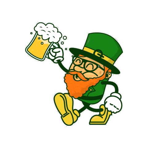 Mister Tater Sticker