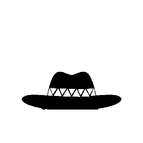 Tucosmex Sticker