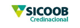 Sicoob Credinacional Sticker