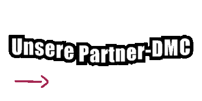 Dmc Sticker by STR Destination Handling