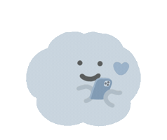 Sticker by Square Studio