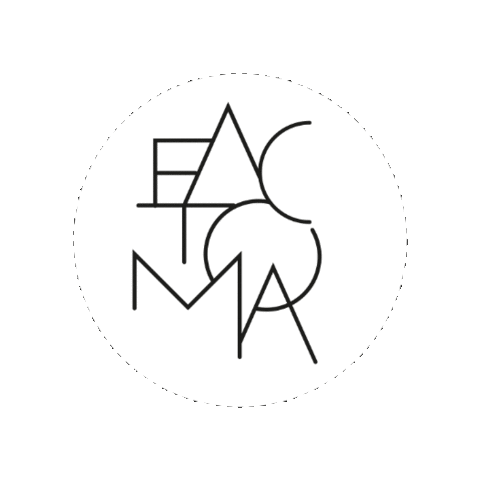Factoma Sticker