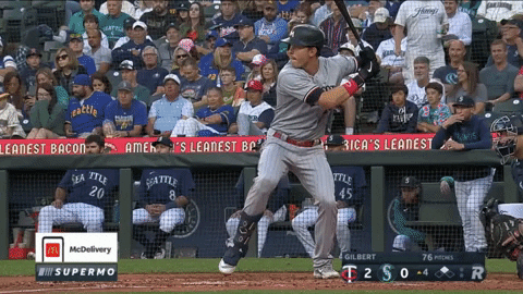 Red Sox GIF - Red Sox Mookie - Discover & Share GIFs