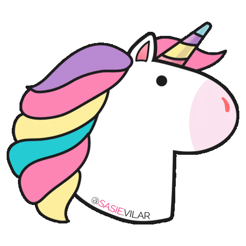 Happy Sticker