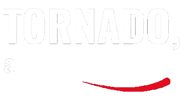 Tornadoboats Sticker by Professionalboats