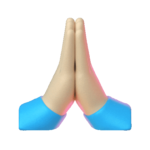 Thanks Thank You Sticker by Emoji for iOS & Android | GIPHY