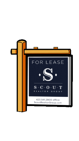 Scout Realtor Group Sticker