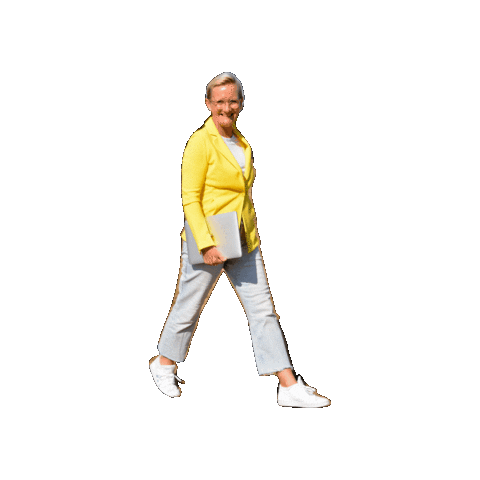 peggy stueber immobilien Sticker