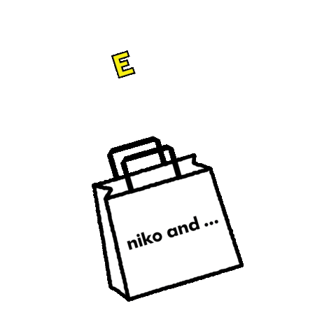 nikoand_official Sticker