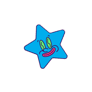 Totally Rad Vintage Fest Sticker