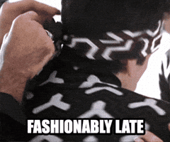 Fashion Alec GIF by Shipley Energy