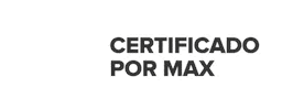 Max Seguridad Sticker by MercadoLibre