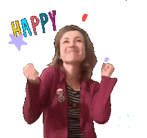 Fabbrica Di Giuggiole Sticker