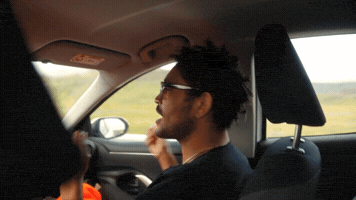 Bryce Vine Spotlight GIF by Big Noise
