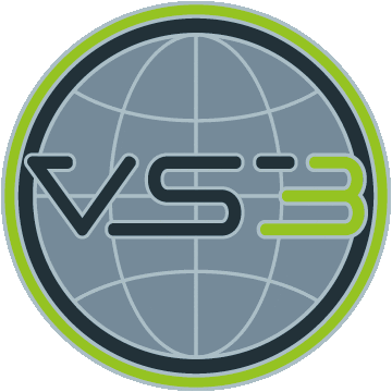 Sticker by Viasat Inc.