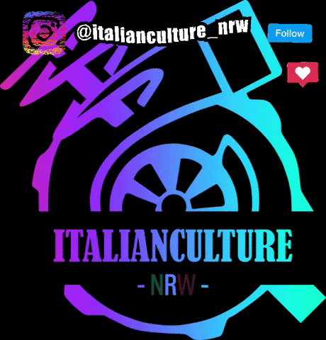 Italianculture_nrw crew tuning fiat abarth GIF