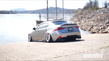 Photoshoot Mountains GIF by Curated Stance!