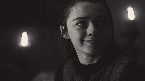 arya stark