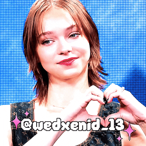 I Love You GIF