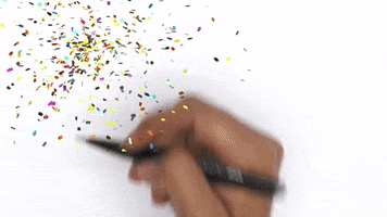 Party Celebration GIF by Zearn