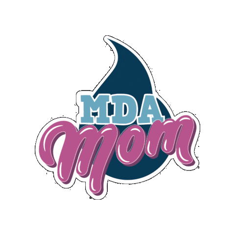 Mda Sticker by Magen David Academy