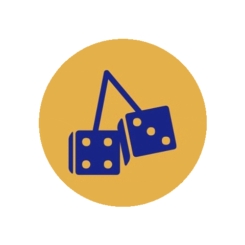 anchordice Sticker