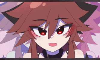 Kiss Me Again Ava GIF