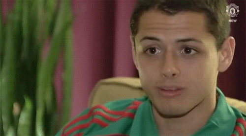 javier hernandez