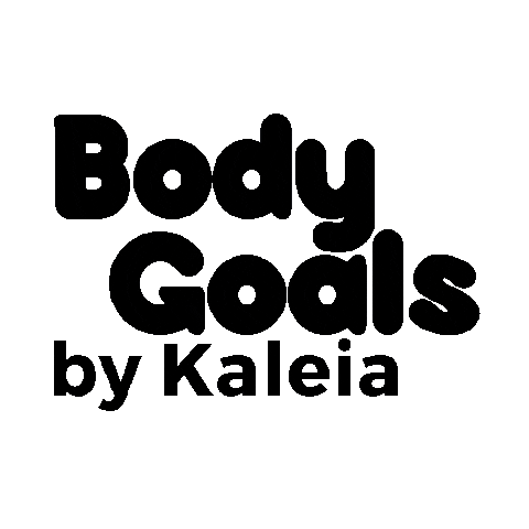 Body Slimming Sticker by Kaleia a Beauty Collective