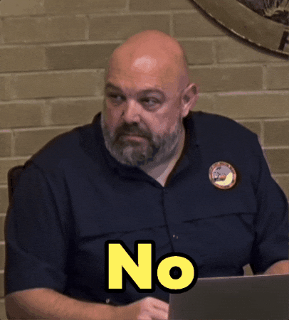 No GIF by Get The Coast